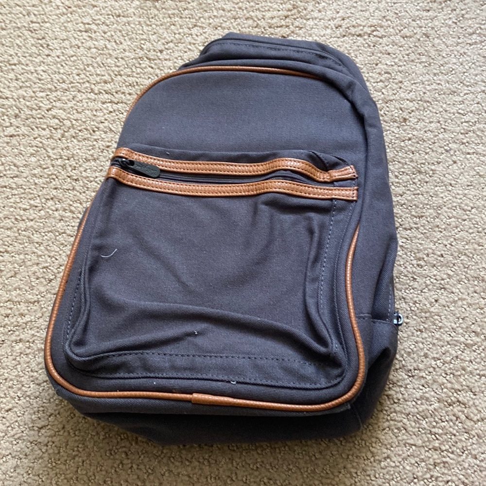 Thirty-one thermal sling back